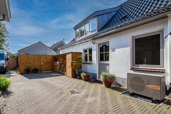 Medium property photo - Meentsestraat 55, 6987 CK Giesbeek